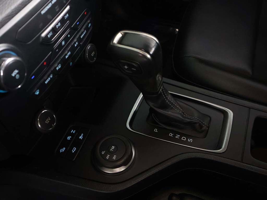 Used 2021 Ford Ranger XLT w/ Tremor Off-Road Package AWD/4WD image 40