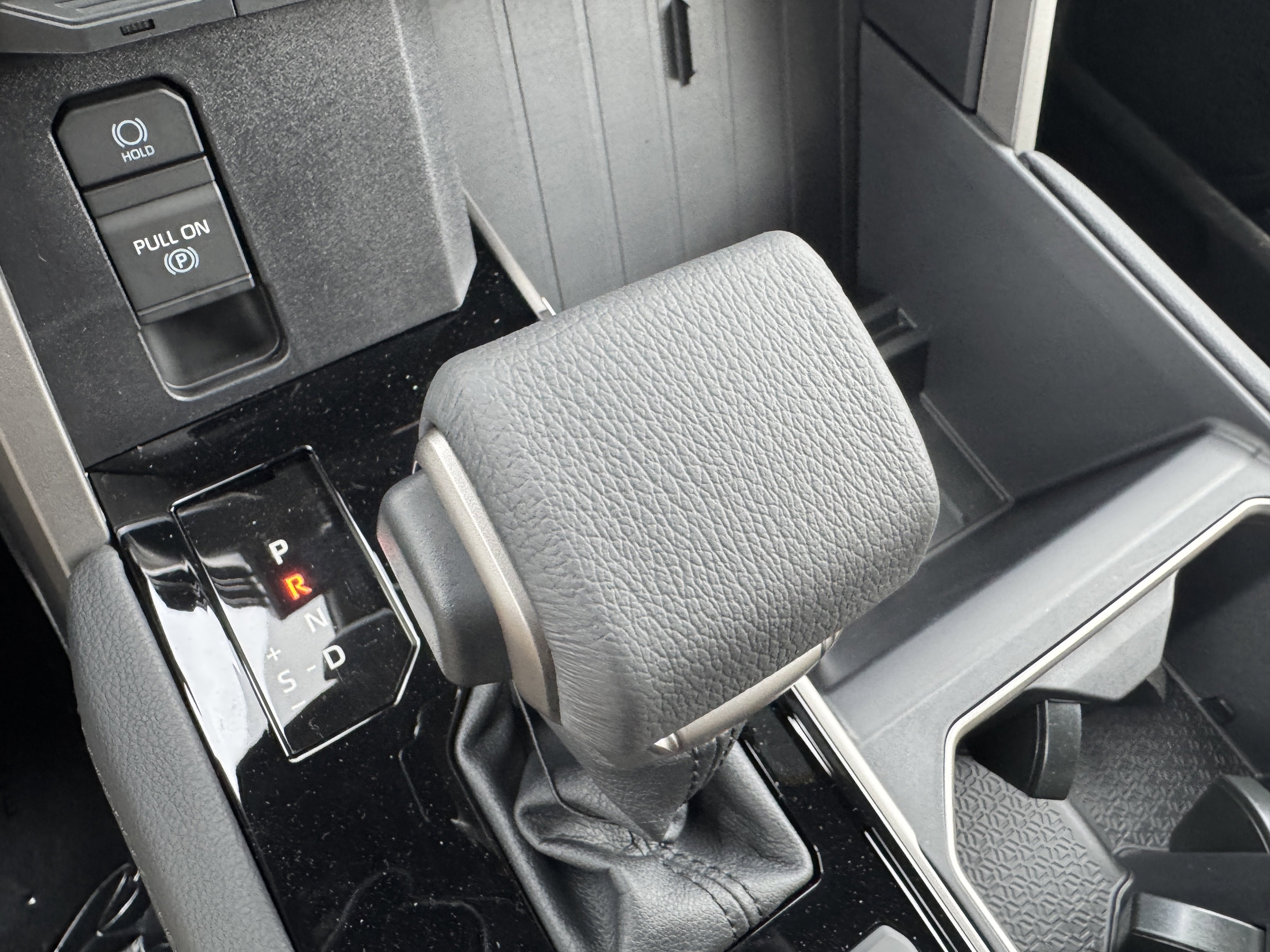 New 2026 Toyota Tundra Limited image 45