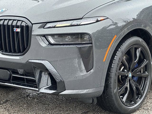 Certified 2024 BMW X7 M60i w/ Executive Package image 13