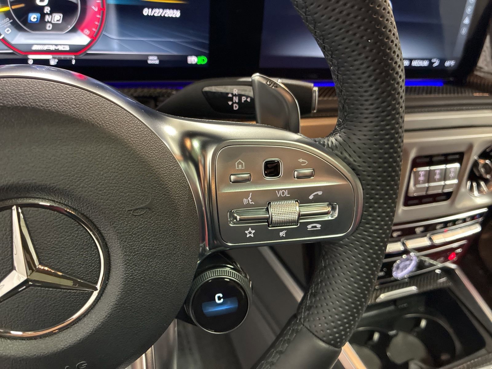 Used 2022 Mercedes-Benz G 63 AMG G 63 AMG image 22