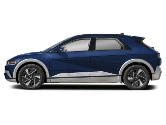 New 2027 Hyundai Ioniq 5 Limited AWD/4WD image 3