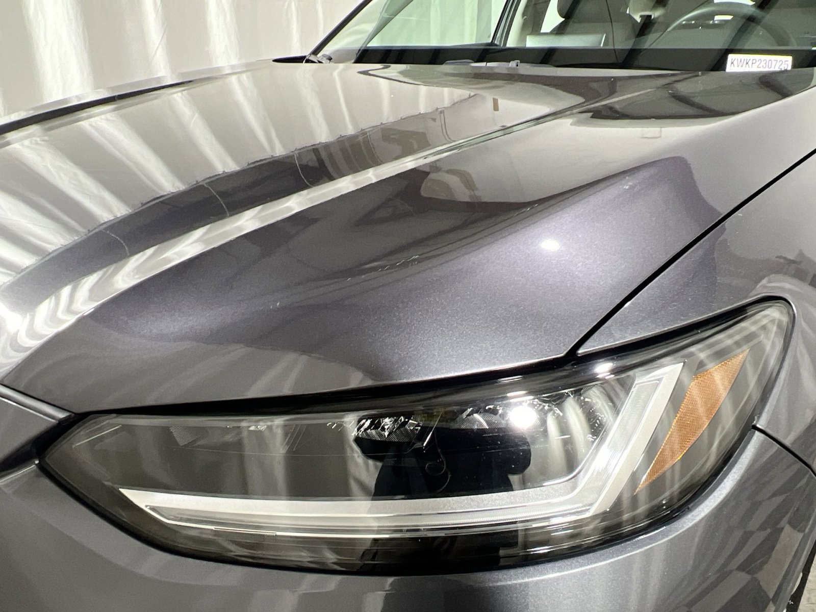 Used 2023 Honda HR-V LX image 8