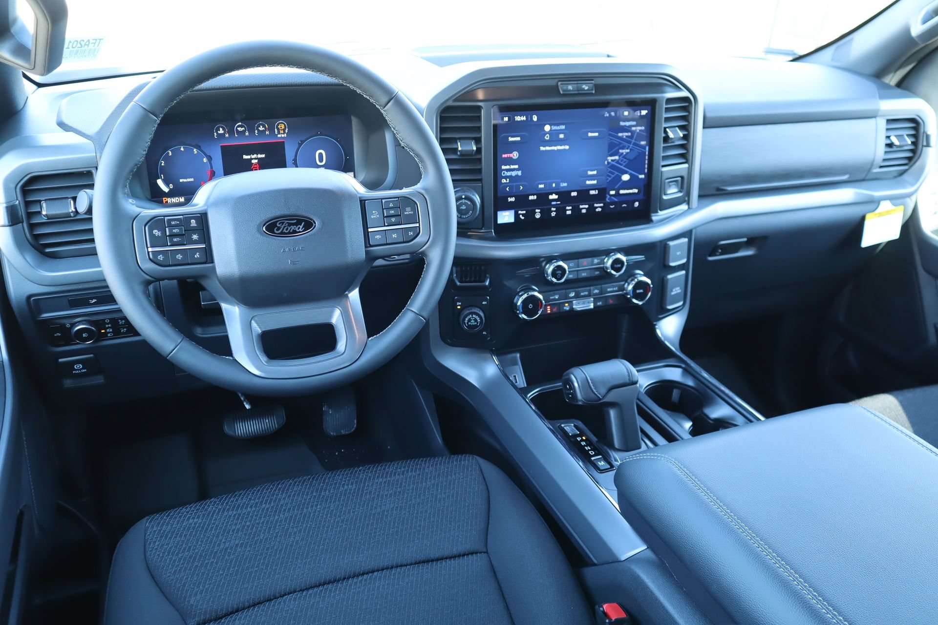 New 2026 Ford F150 XLT w/ Equipment Group 302A MID AWD/4WD image 2
