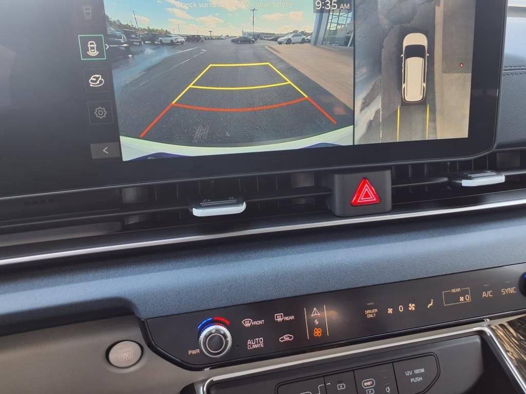 New 2026 Kia Carnival SX image 22