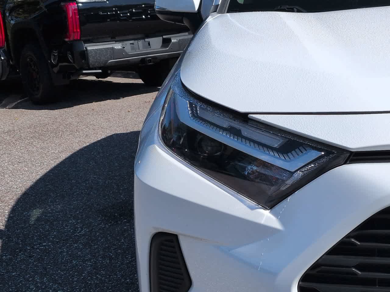 Certified 2023 Toyota RAV4 XLE w/ Convenience Package AWD/4WD image 10