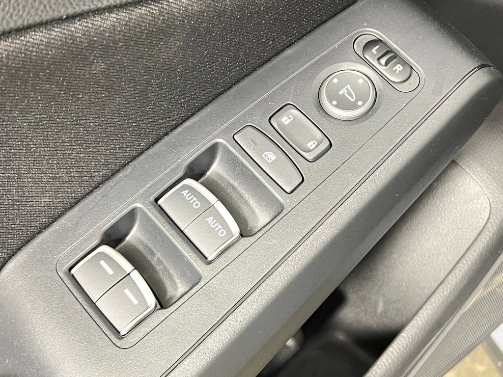 Used 2024 Honda Civic Sport image 19