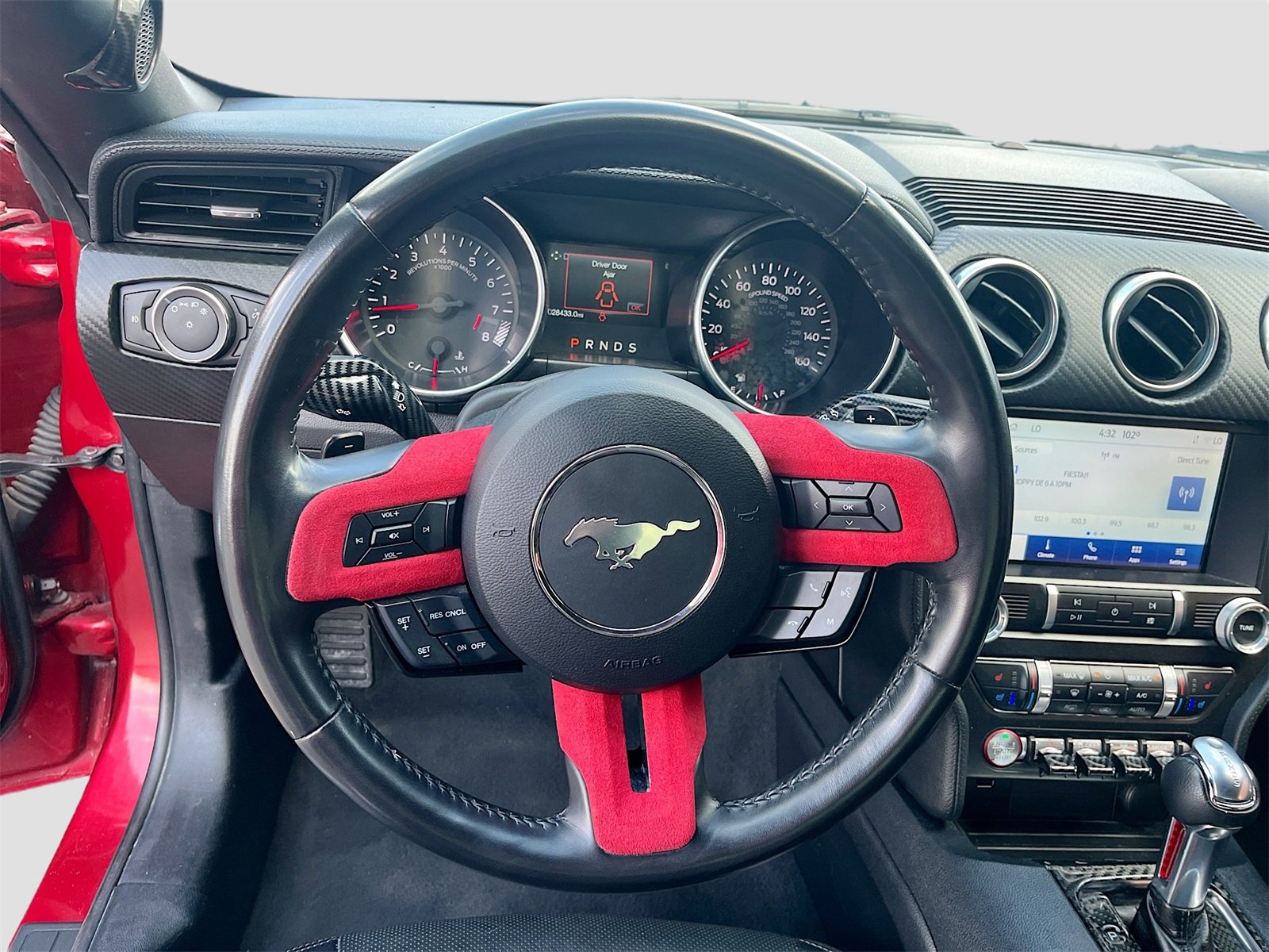 Used 2022 Ford Mustang GT Premium image 11