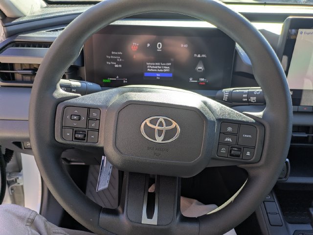 New 2026 Toyota RAV4 LE AWD/4WD image 18