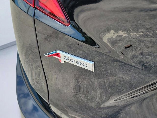 Certified 2025 Acura RDX A-Spec AWD/4WD image 5