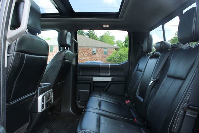Used 2020 Ford F250 Lariat AWD/4WD image 32