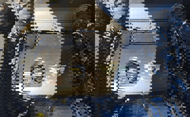 Used 2016 MINI Cooper Countryman S w/ Sport Package image 13