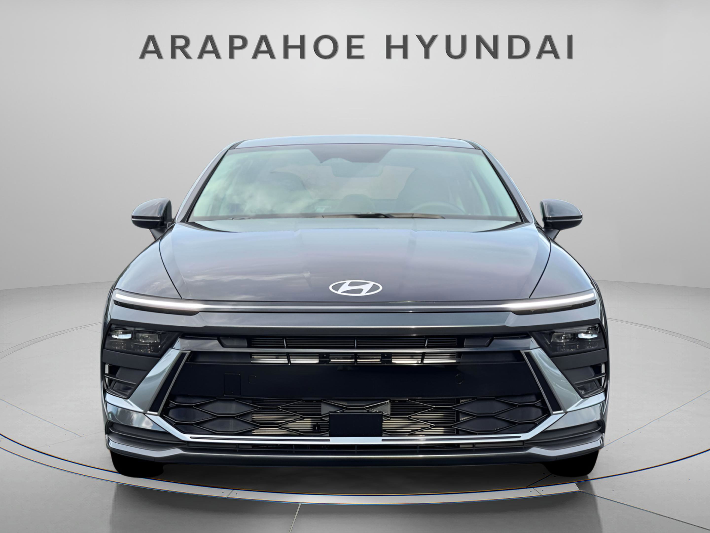 New 2026 Hyundai Sonata SE FWD image 11