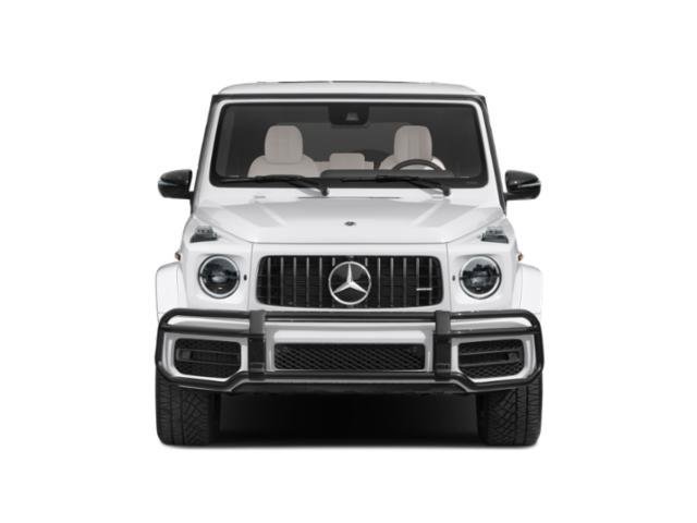 Used 2021 Mercedes-Benz G 63 AMG 4MATIC image 4