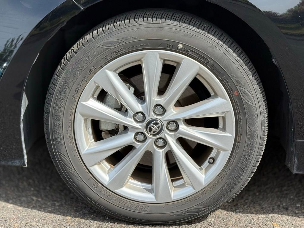 Certified 2024 Toyota Corolla LE w/ LE Convenience Package FWD image 9