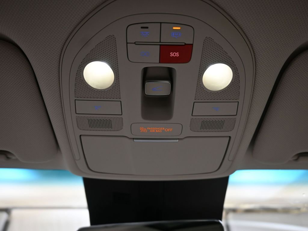 New 2026 Genesis G70 2.5T Prestige image 35