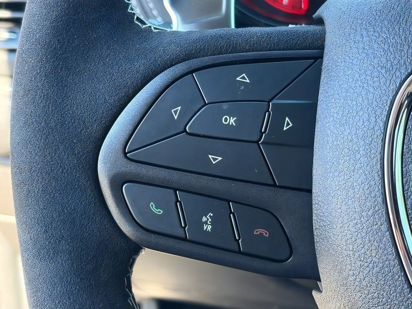 New 2027 Dodge Durango SRT Hellcat AWD/4WD image 21
