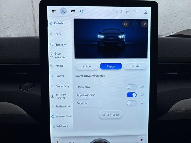 Used 2025 Ford Mustang Mach-E Premium image 26