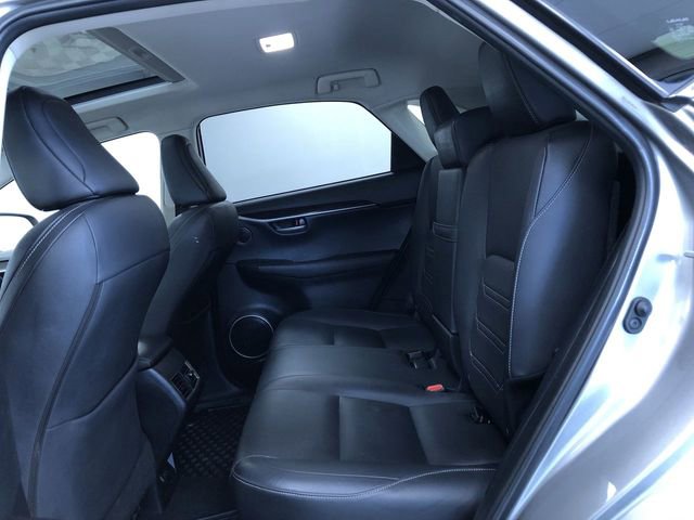 Used 2015 Lexus NX 200t AWD image 20