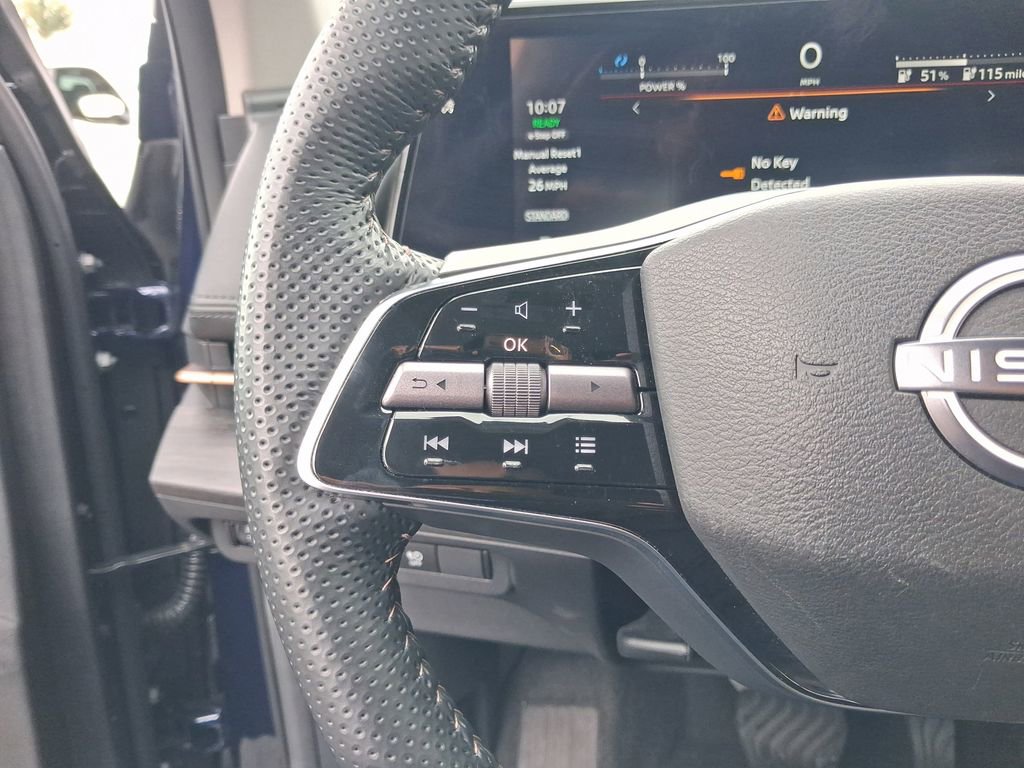 Certified 2023 Nissan Ariya FWD image 19