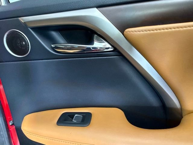 Certified 2022 Lexus RX 350 FWD w/ Premium Package image 32