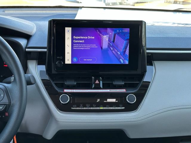Used 2026 Toyota Corolla Cross LE FWD image 20