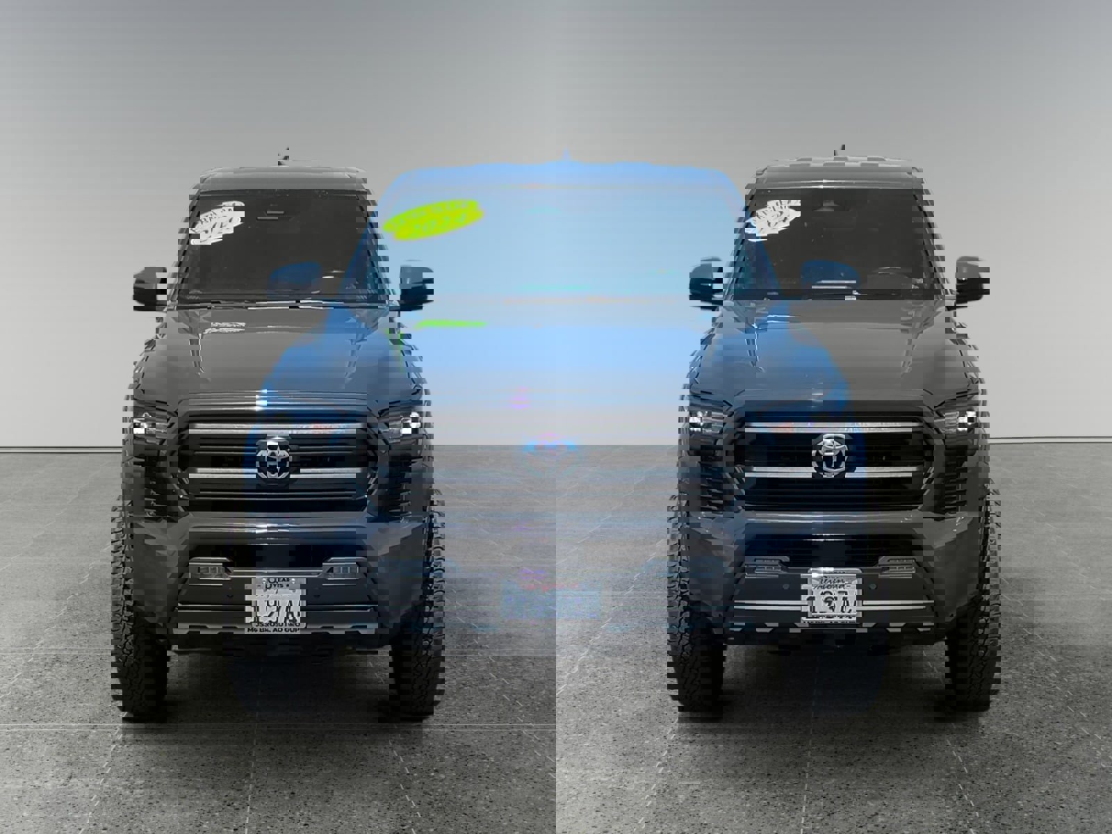 Used 2024 Toyota Tacoma SR5 image 8