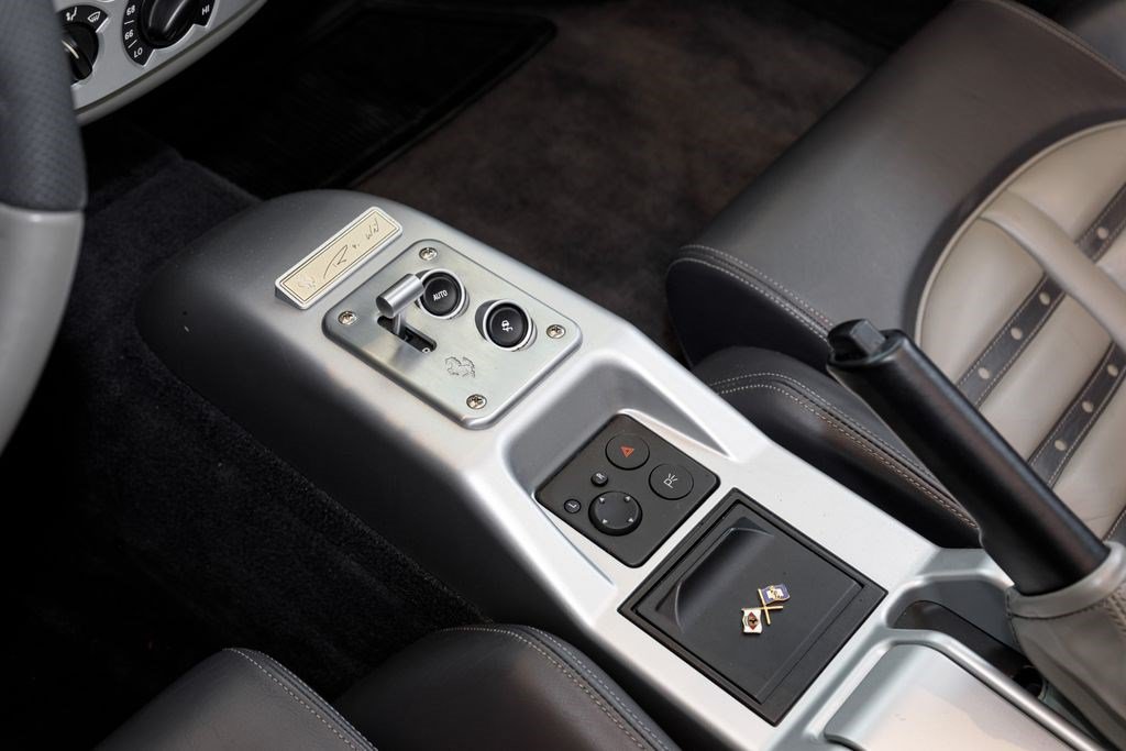 Used 2003 Ferrari 360 Spider RWD image 24