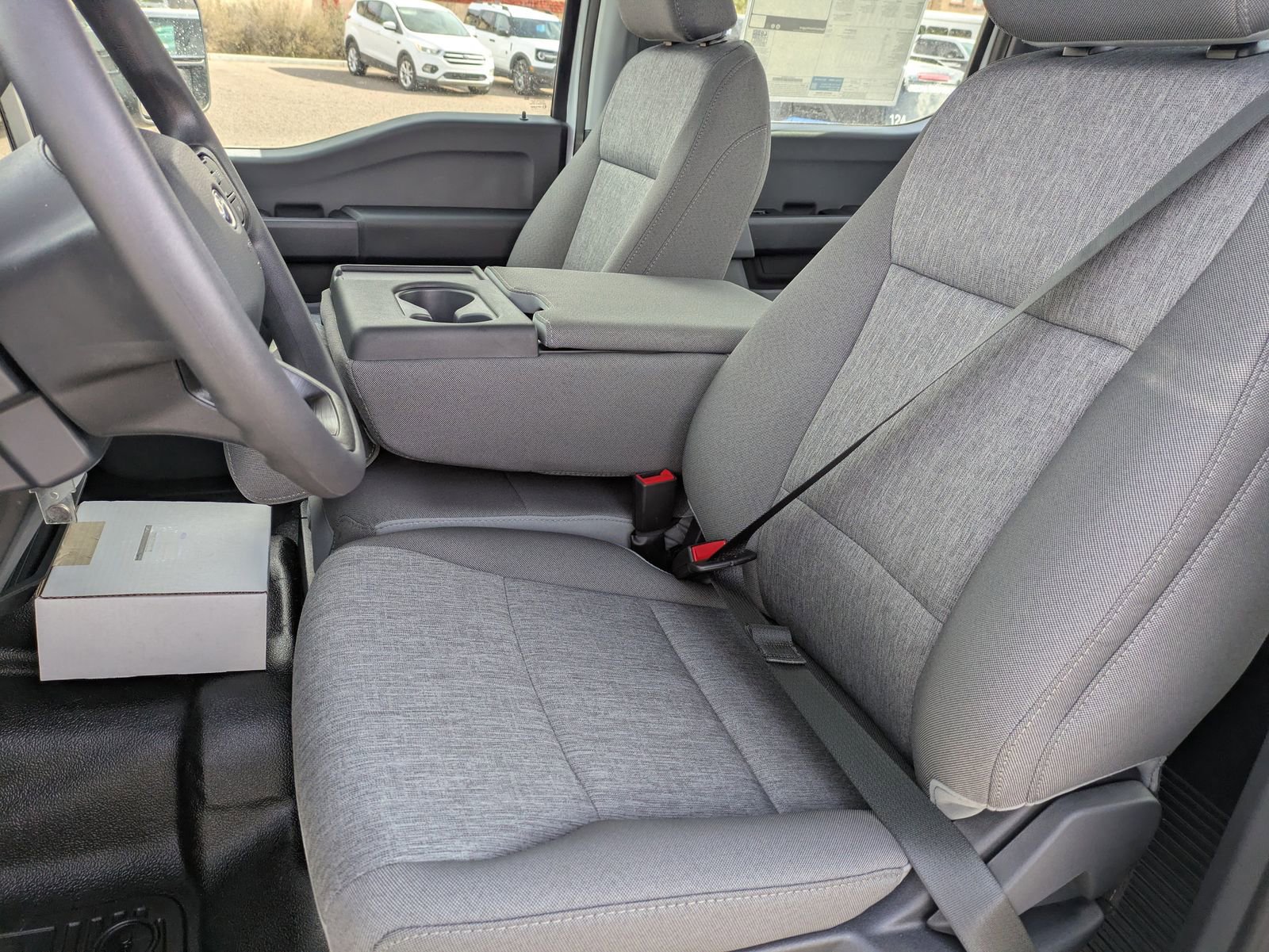 New 2026 Ford F550 4x4 Crew Cab image 53