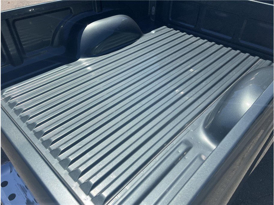 Used 1992 Toyota Pickup Deluxe image 10