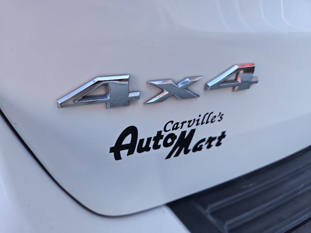 Used 2018 Jeep Grand Cherokee Laredo image 22