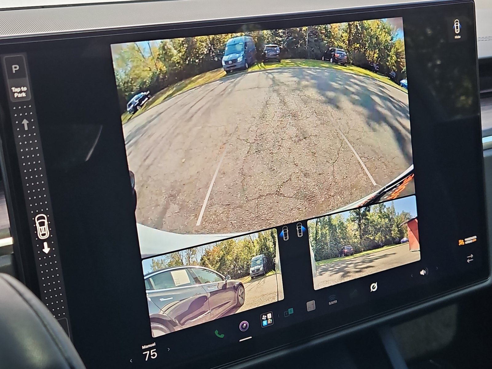 Used 2022 Tesla Model X AWD/4WD image 20