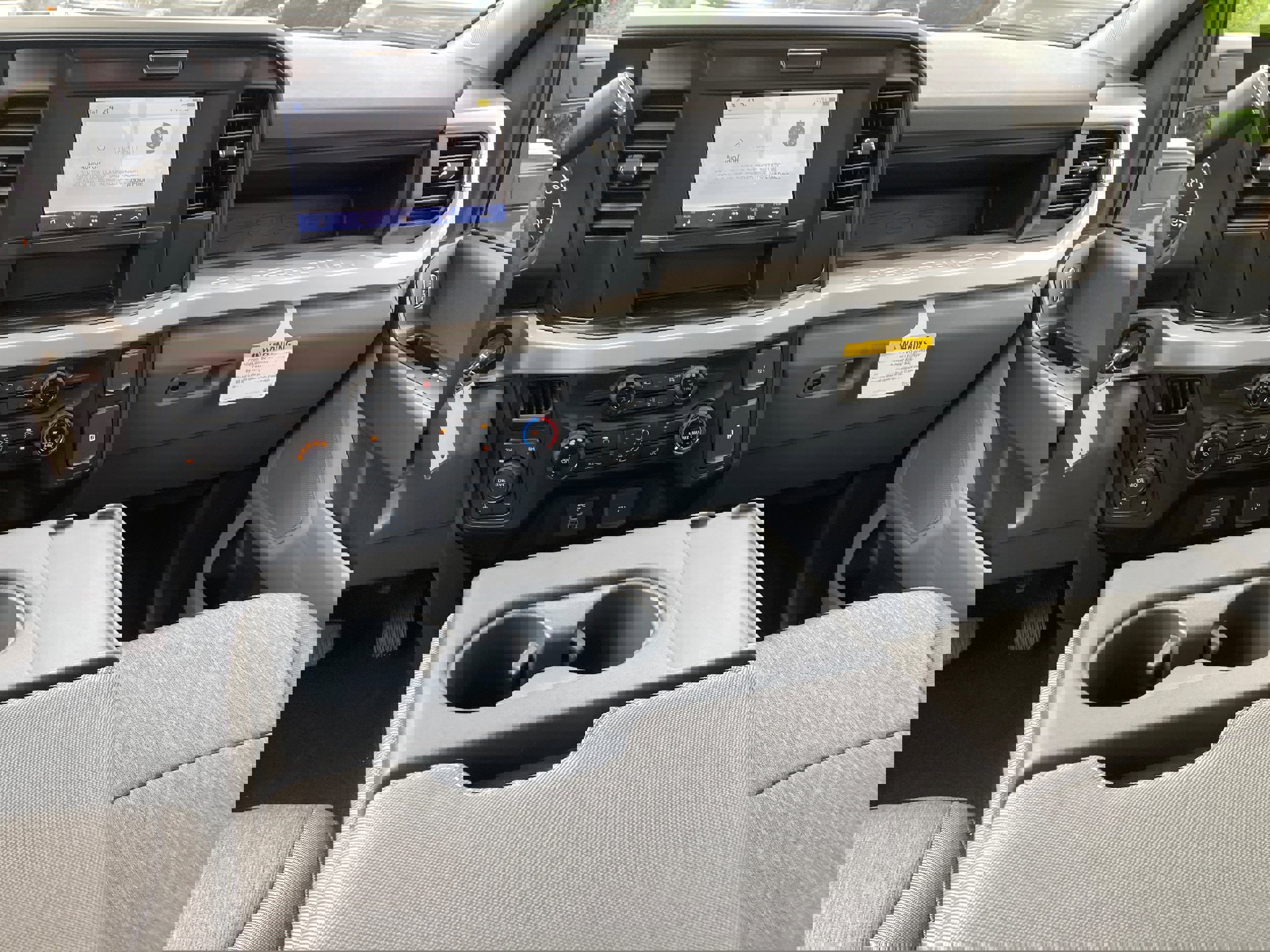 New 2025 Ford F350 XL w/ STX Appearance Package image 11