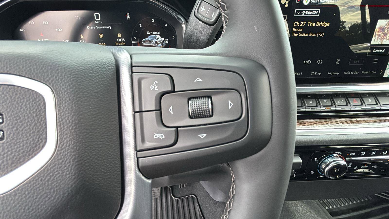 New 2026 GMC Sierra 1500 Elevation image 19