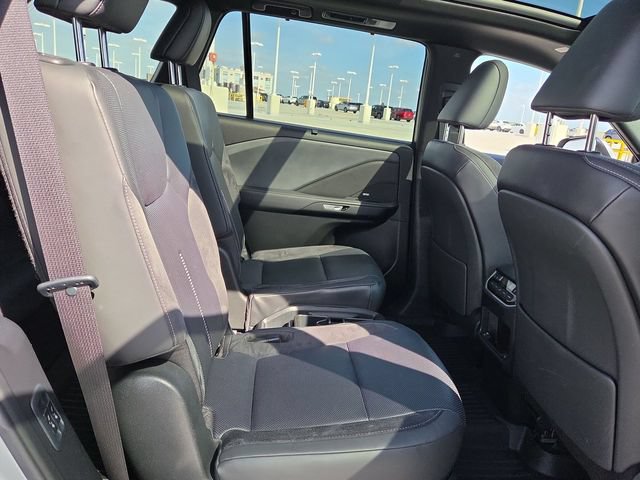Certified 2024 Lexus TX 350 FWD w/ Technology Package image 26