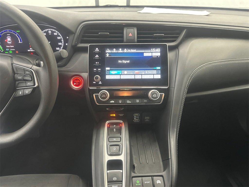 Used 2021 Honda Insight EX image 28