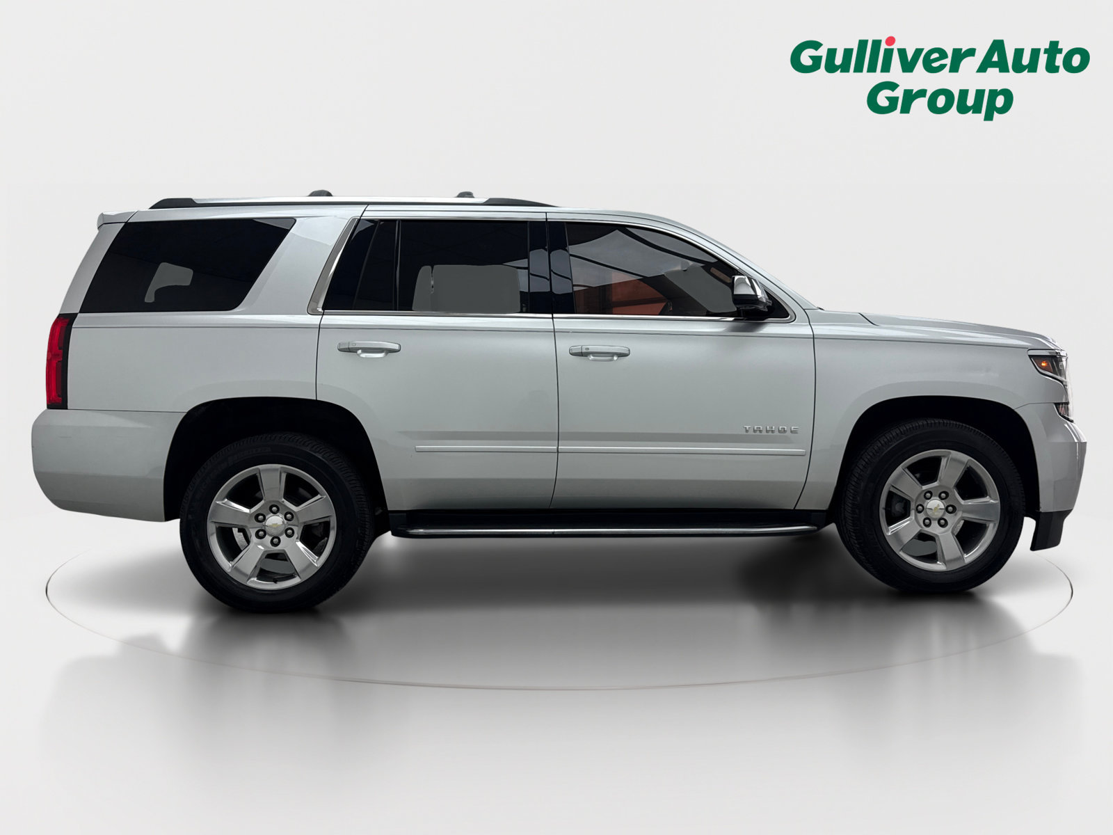 Used 2018 Chevrolet Tahoe Premier AWD/4WD image 10