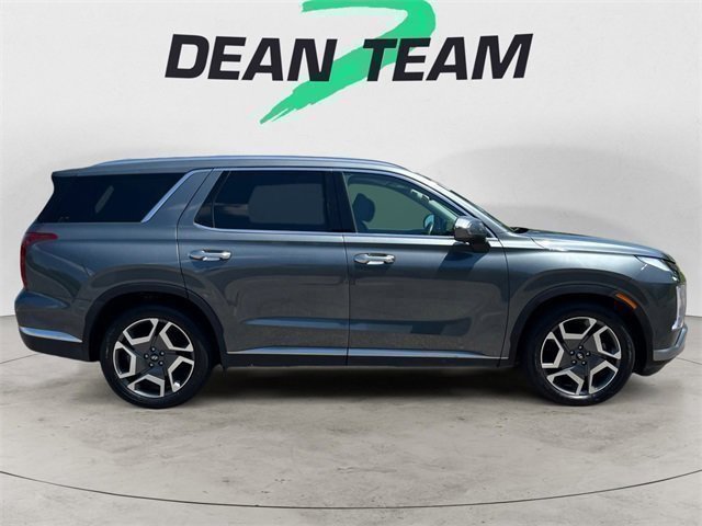 Used 2024 Hyundai Palisade Limited image 9