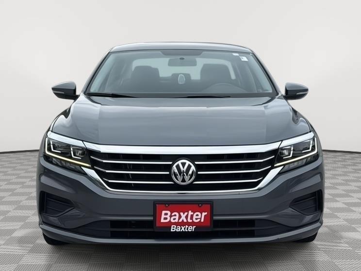 Used 2020 Volkswagen Passat 2.0T S FWD image 7