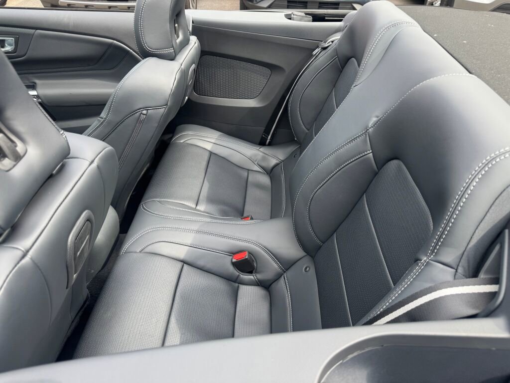 New 2025 Ford Mustang GT Premium image 15