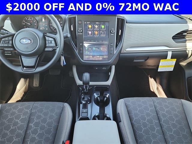 New 2026 Subaru Forester Base image 18