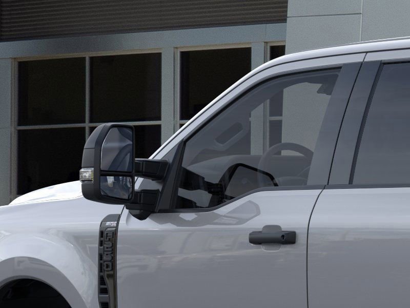 New 2026 Ford F250 XL w/ STX Appearance Package image 20