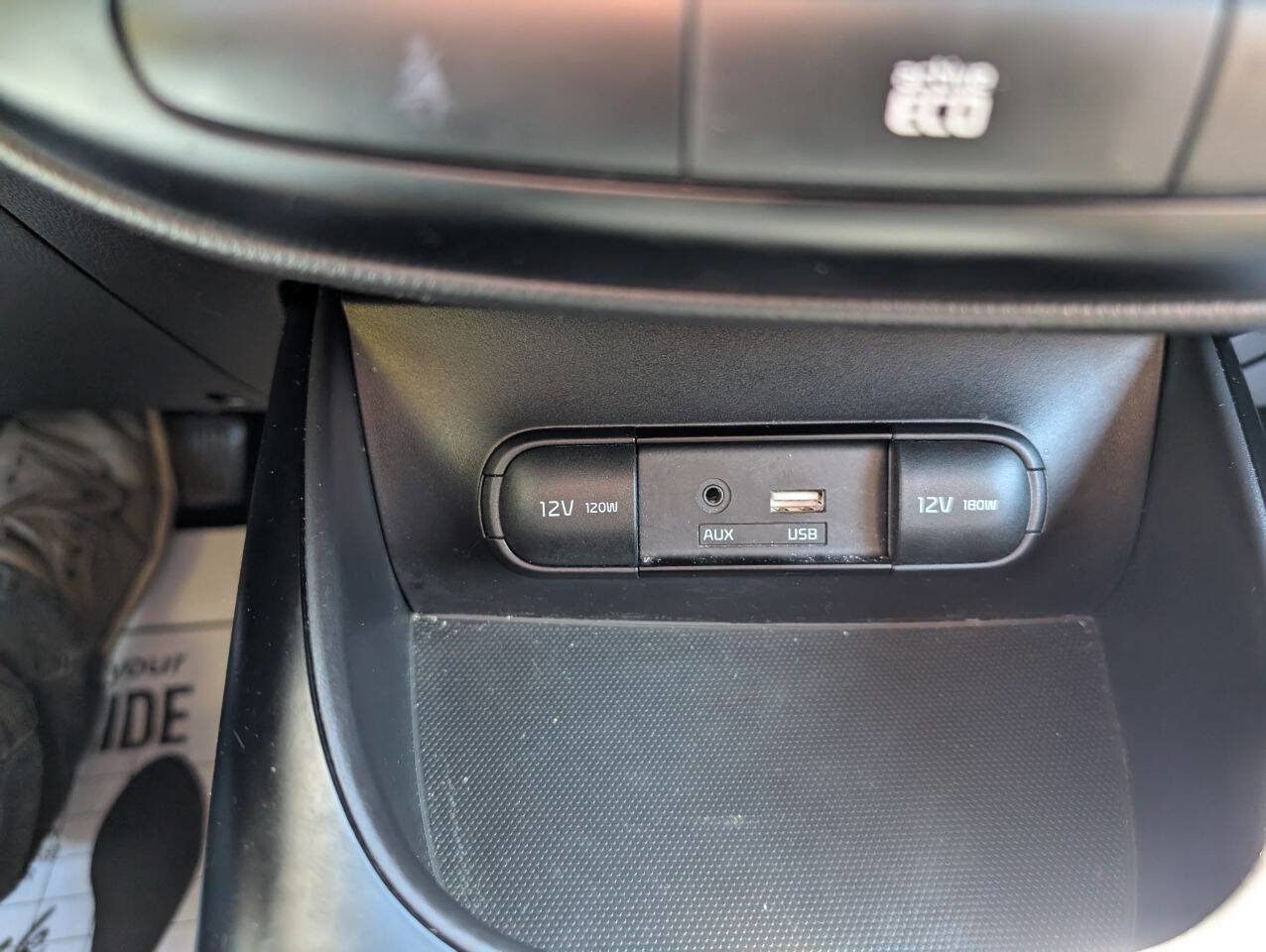 Used 2016 Kia Soul Base 4dr Crossover 6A w/ Convenience Package image 18