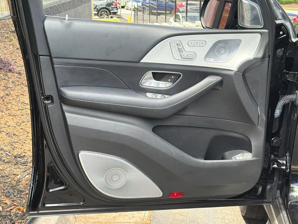 Used 2020 Mercedes-Benz GLE 580 4MATIC image 27