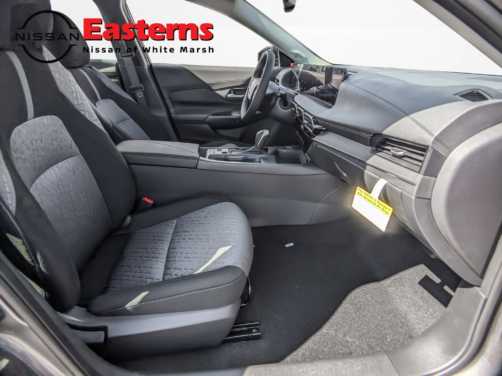 New 2027 Nissan Sentra SV w/ SV Convenience Package FWD image 23