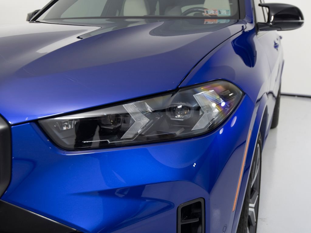 Used 2024 BMW X5 M60i image 43