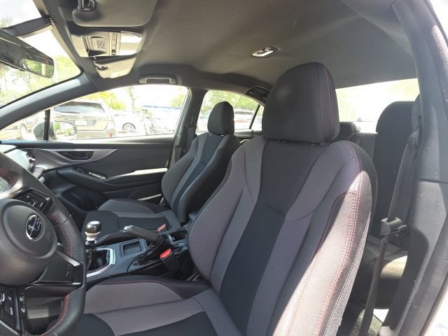 Used 2023 Subaru WRX AWD/4WD image 11