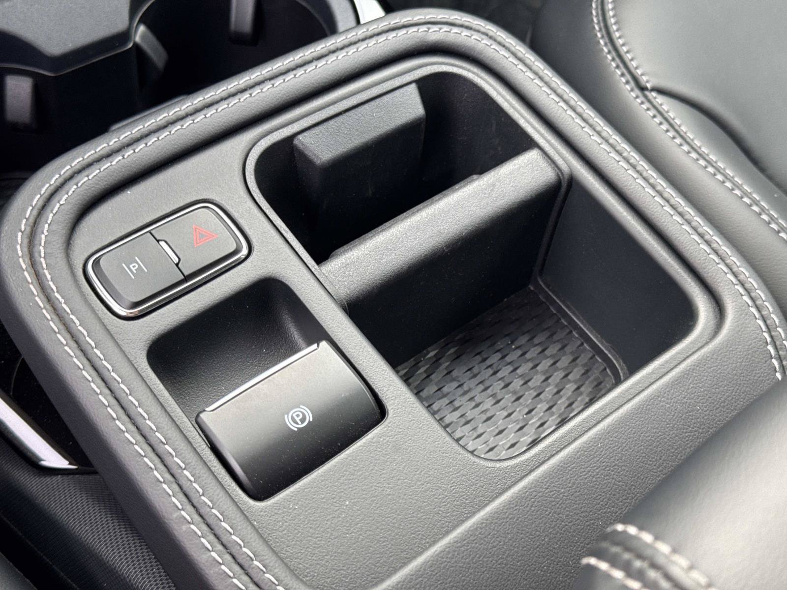 New 2026 Ford Mustang Mach-E Select RWD image 23