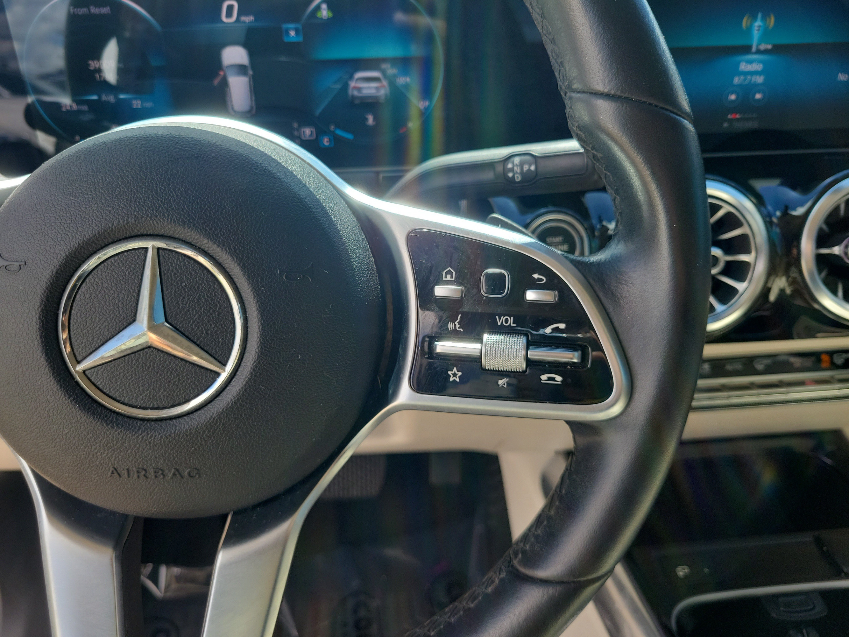 Used 2021 Mercedes-Benz GLA 250 image 15