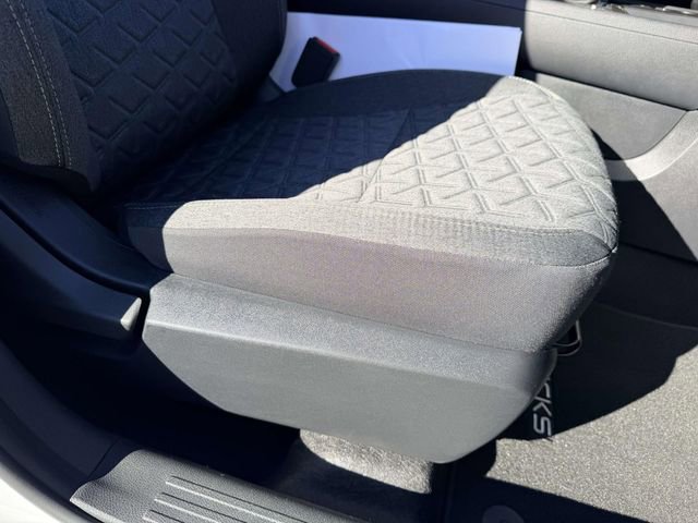 New 2026 Nissan Kicks SV image 9