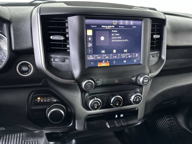 Used 2023 RAM 2500 Tradesman AWD/4WD image 13